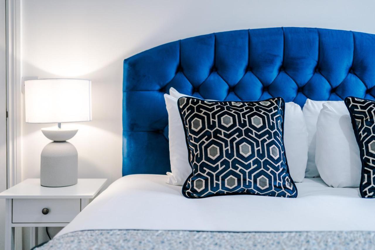 Westwood Lodge Serviced Apartment コヴェントリー エクステリア 写真