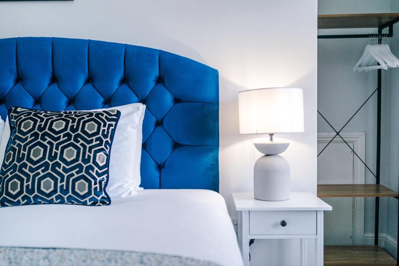 Westwood Lodge Serviced Apartment コヴェントリー エクステリア 写真